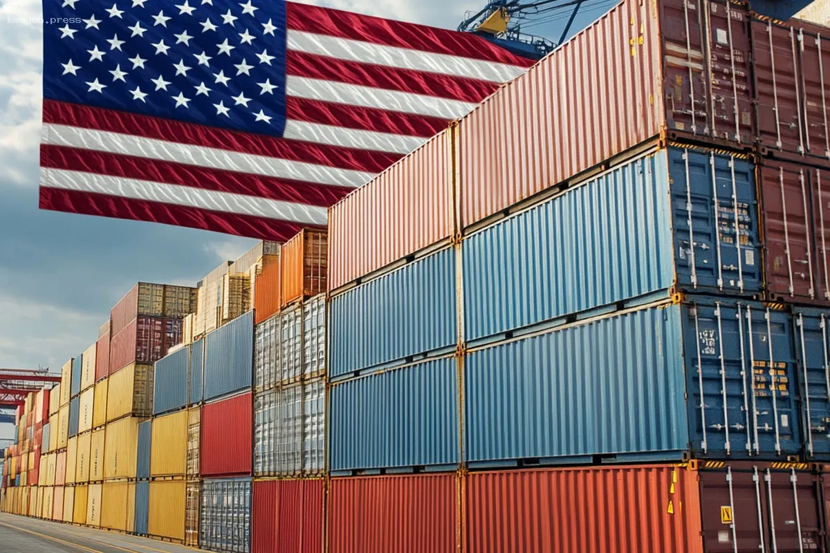 Отсутствие России в санкциях Трампа: истинная победа или обман?