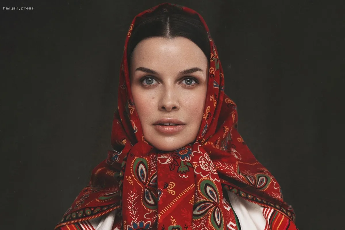 Певица, прославившаяся хитом «Матушка-земля», отказалась от участия в «Интервидении»