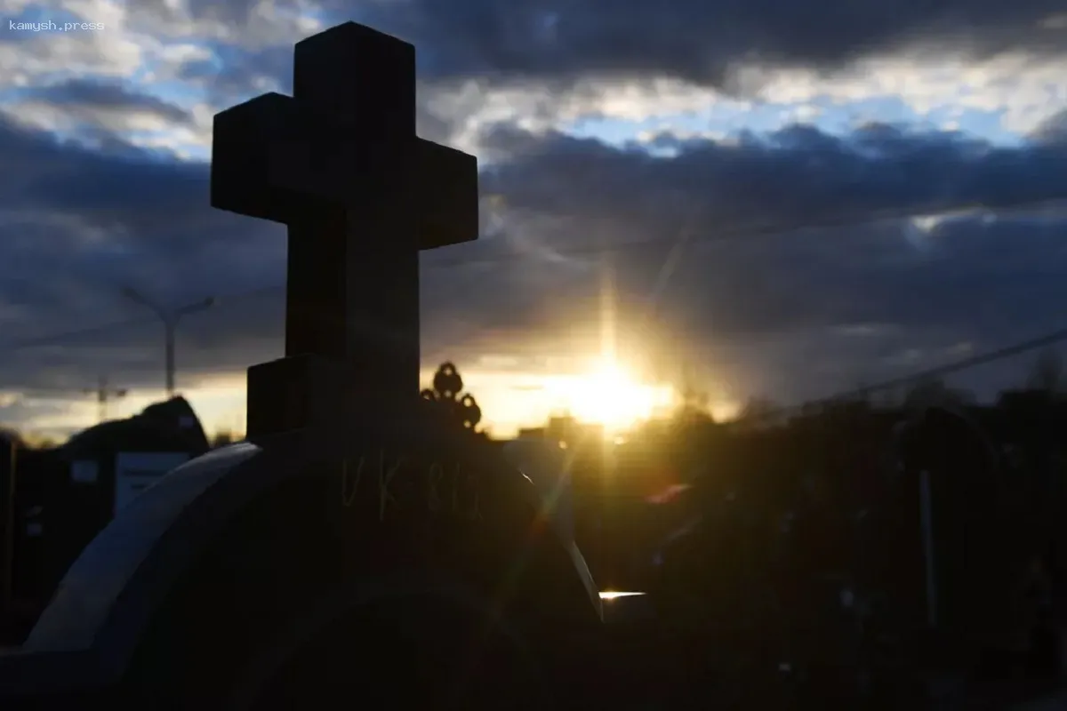 Власти НСО вложили более 22 миллионов рублей в содержание кладбищ