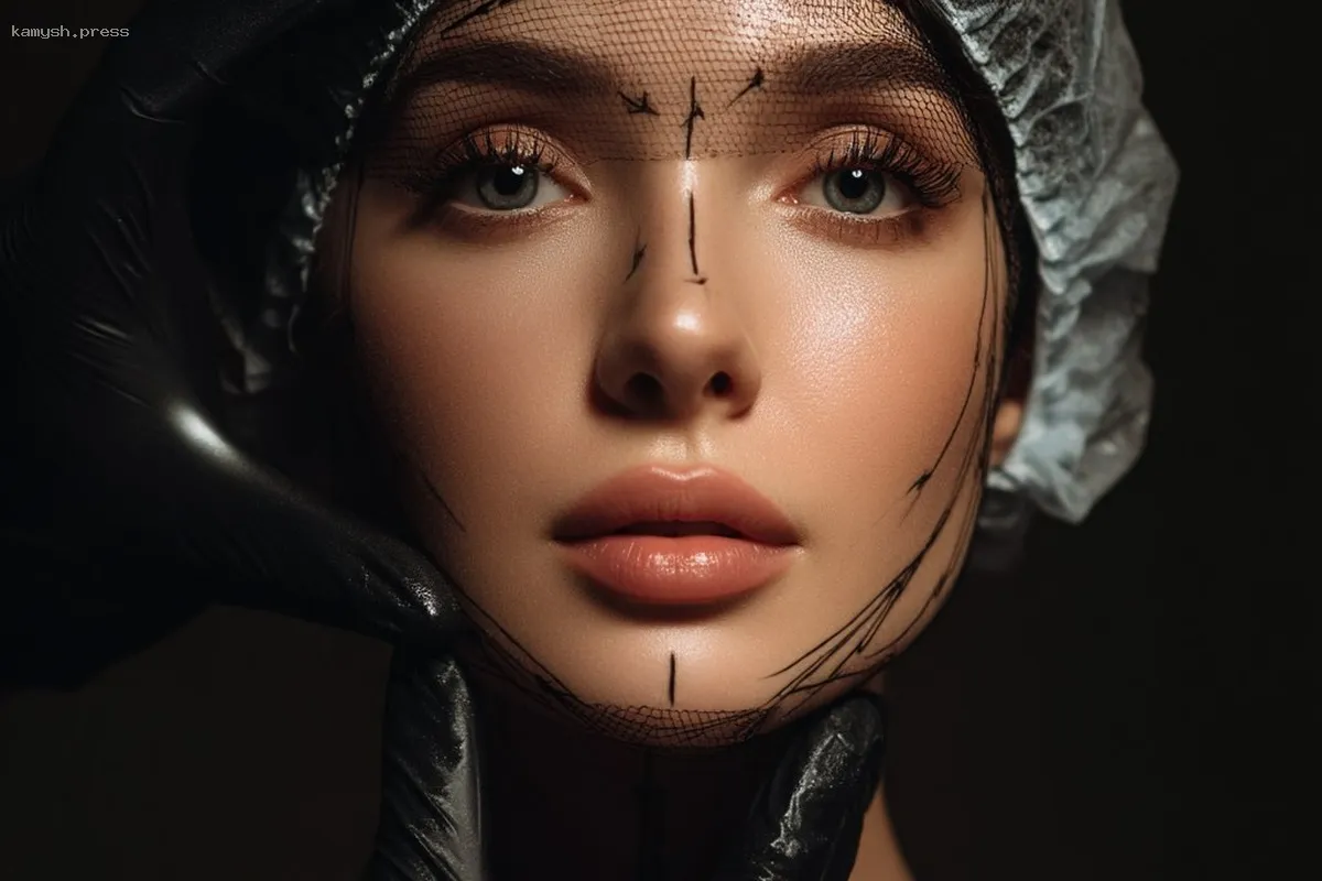 Поиск совершенства: как придать образу элегантность с помощью пластической хирургии