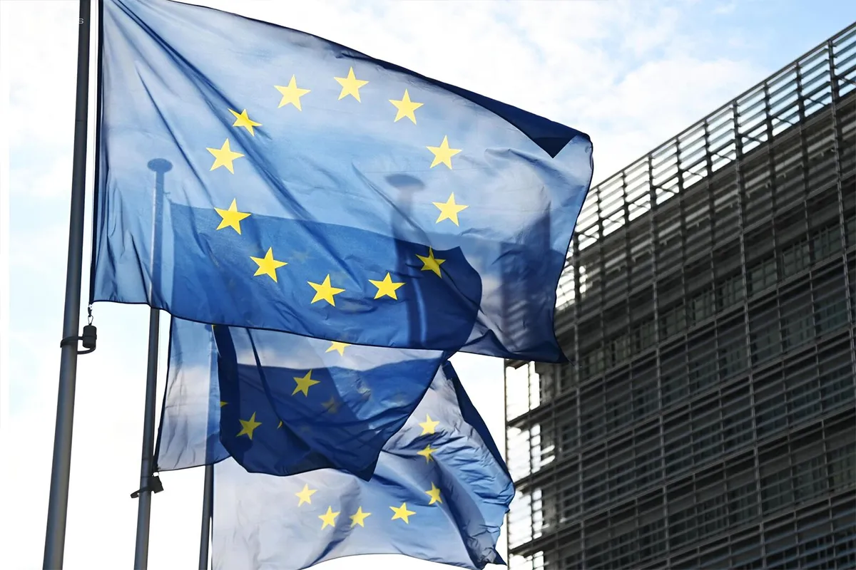 Шесть стран ЕС выразили намерение ввести новые санкции против России