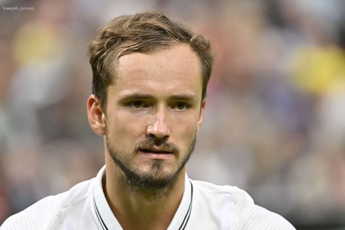 Впервые за долгое время россияне покинули топ ATP