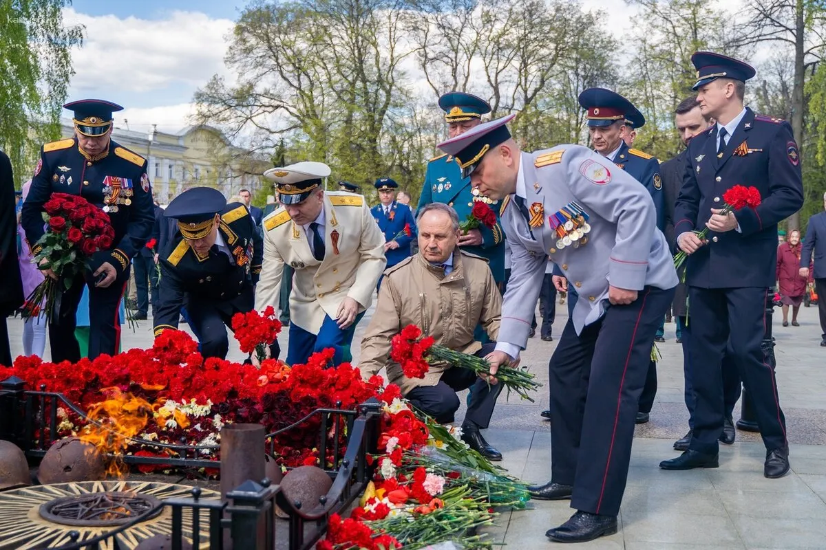 В Ярославле в дни празднования ограничат движение и парковку