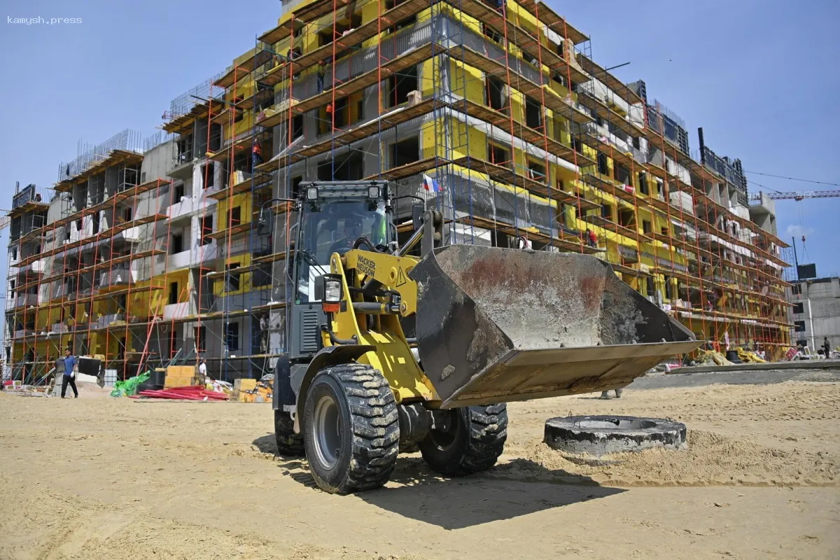 Инвесторы из Башкортостана изучили возможности для строительного бизнеса в ДНР и ЛНР