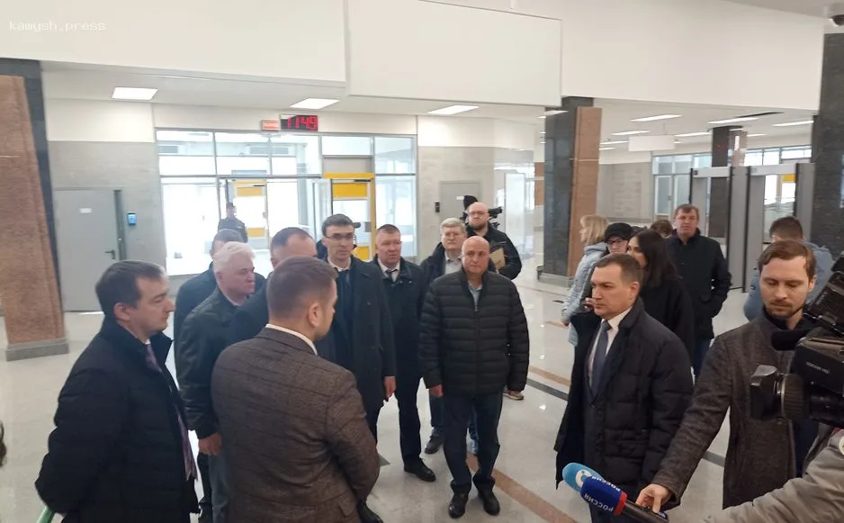 В Новосибирске стартовали торги на выбор подрядчика для завершения строительства станции «Спортивная»