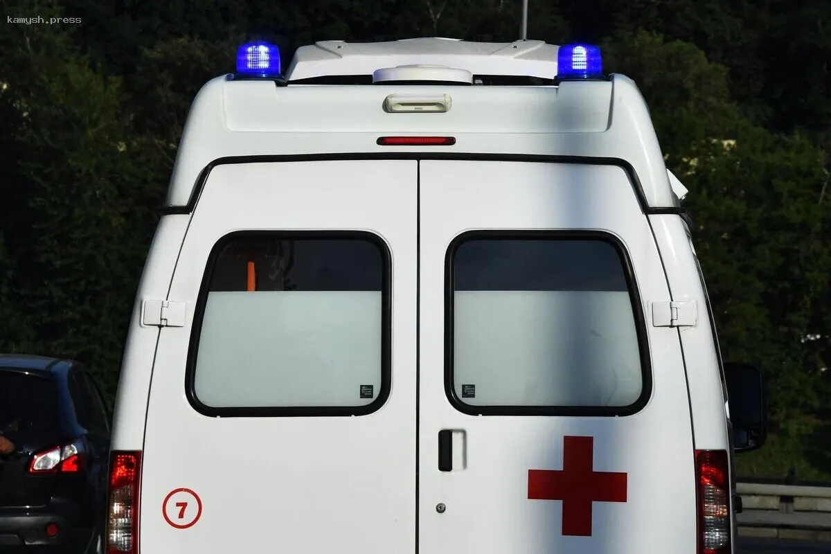 В Брянской области двое мирных жителей пострадали в результате взрыва СВУ