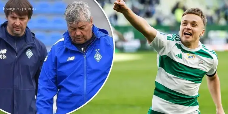 Царенко рассказал, при каком условии может вернуться в «Динамо»