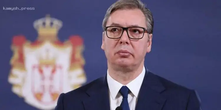 Латвия и Литва прокомментировали закрытие воздушного пространства для самолета Вучича