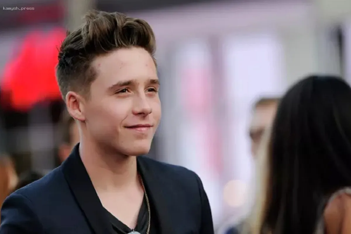 Создает напряжение: Невестка посеяла разлад в семье Дэвида и Виктории Бекхэм