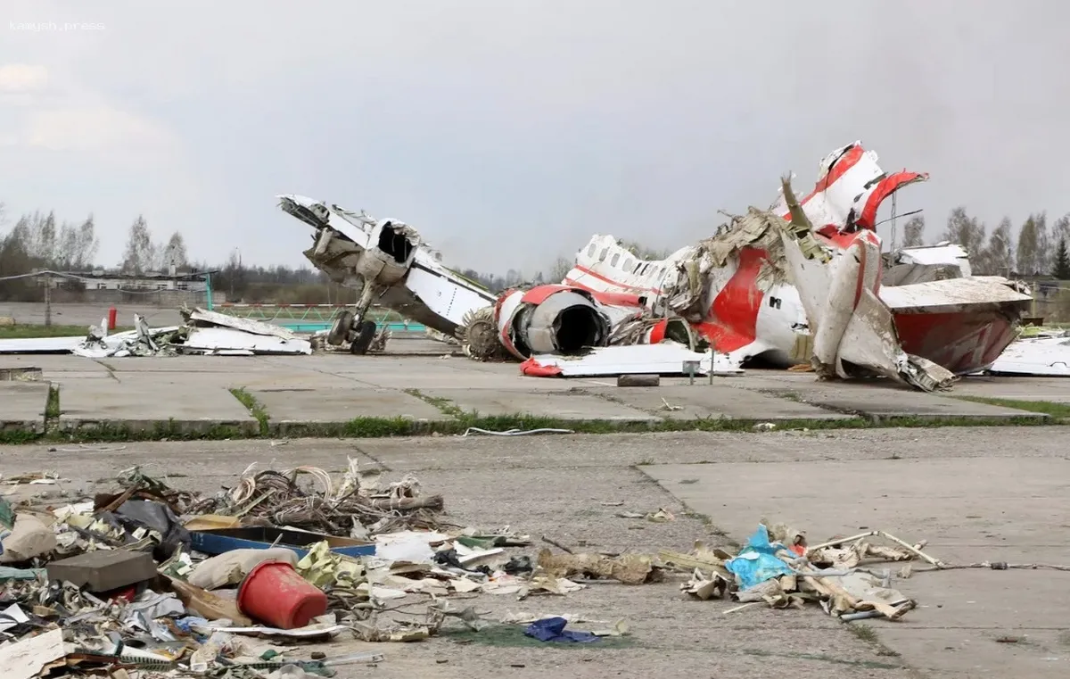 Карусель лжи. Польша начала охоту на россиян! Кто под прицелом?