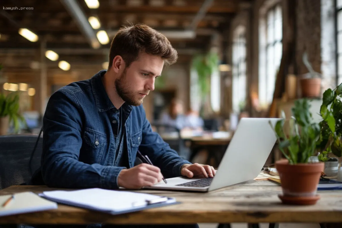 Специалист объяснила, как социальные сети могут способствовать или препятствовать поиску работы