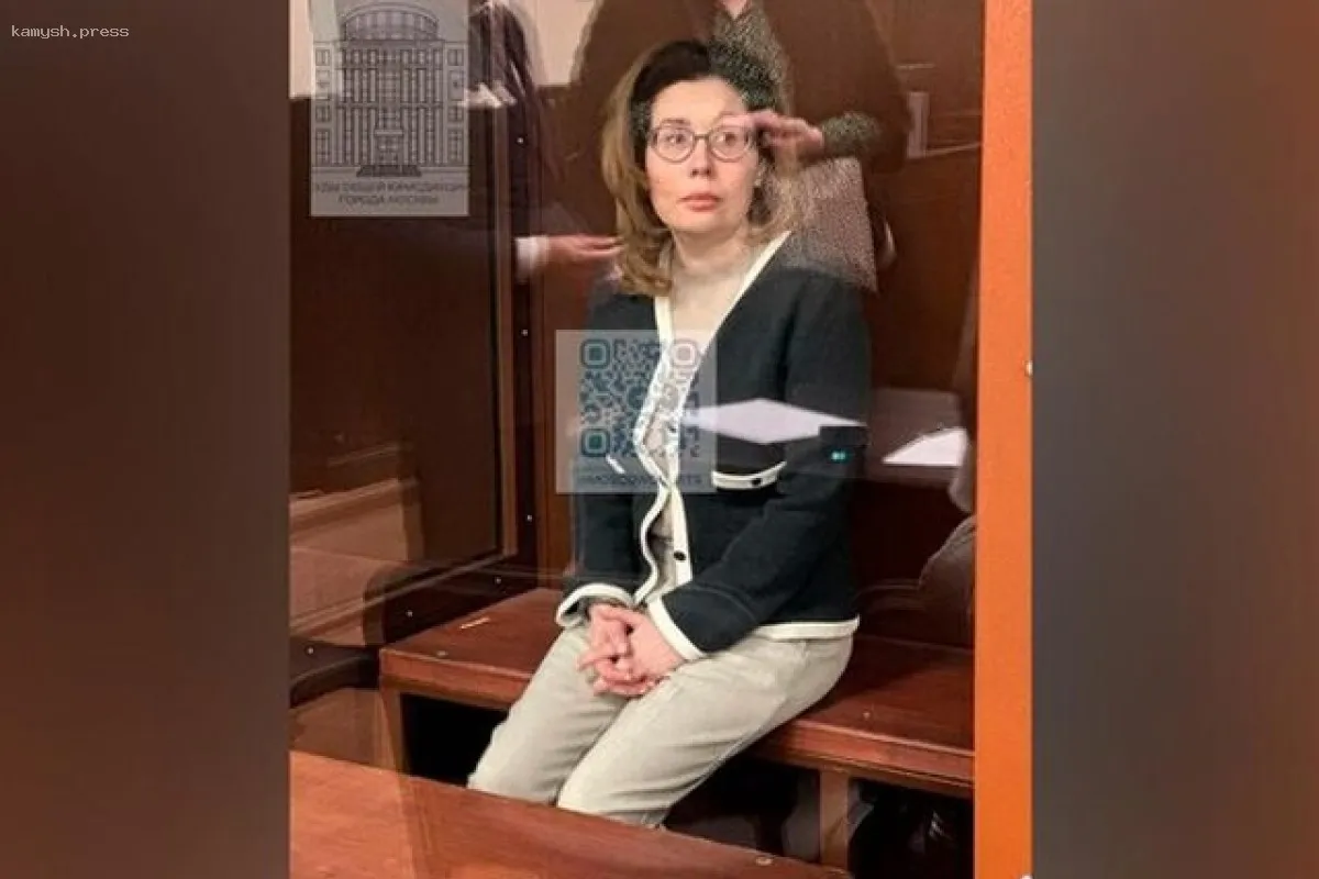 Супругу экс-градоначальника Сочи подозревают в посредничестве во взятке