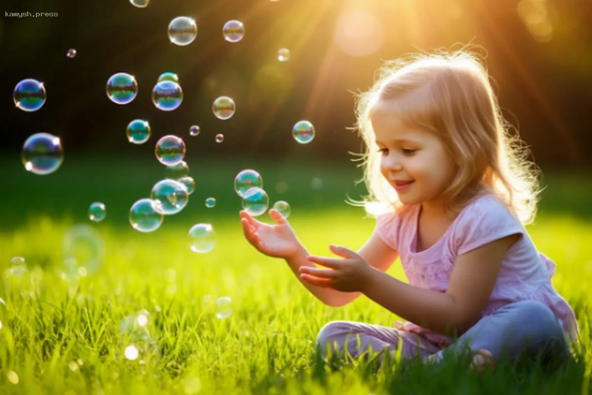 В Нижегородской области девочка получила имя, напоминающее о сладостях