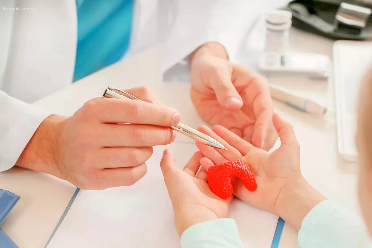 Минздрав России предложил ввести обязательное тестирование на диабет