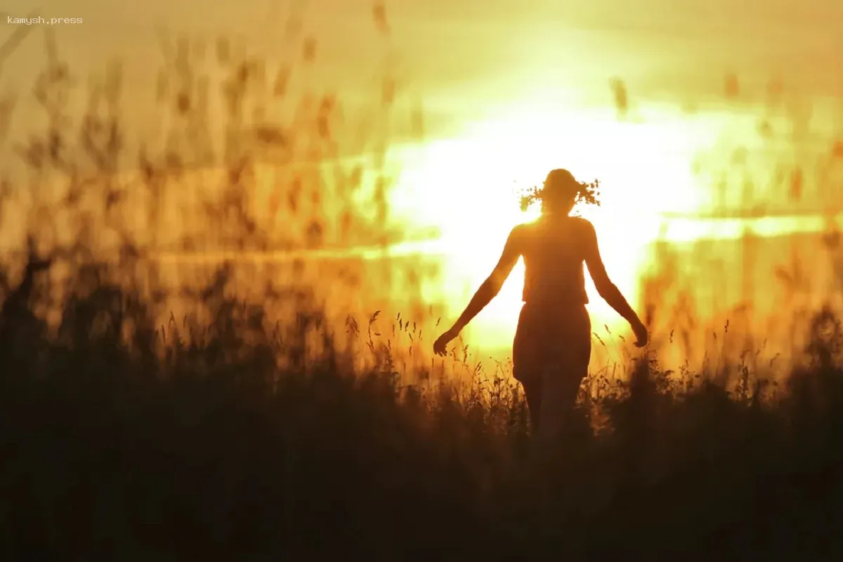 Полковник Макдонел поделился своими взглядами на существование после смерти