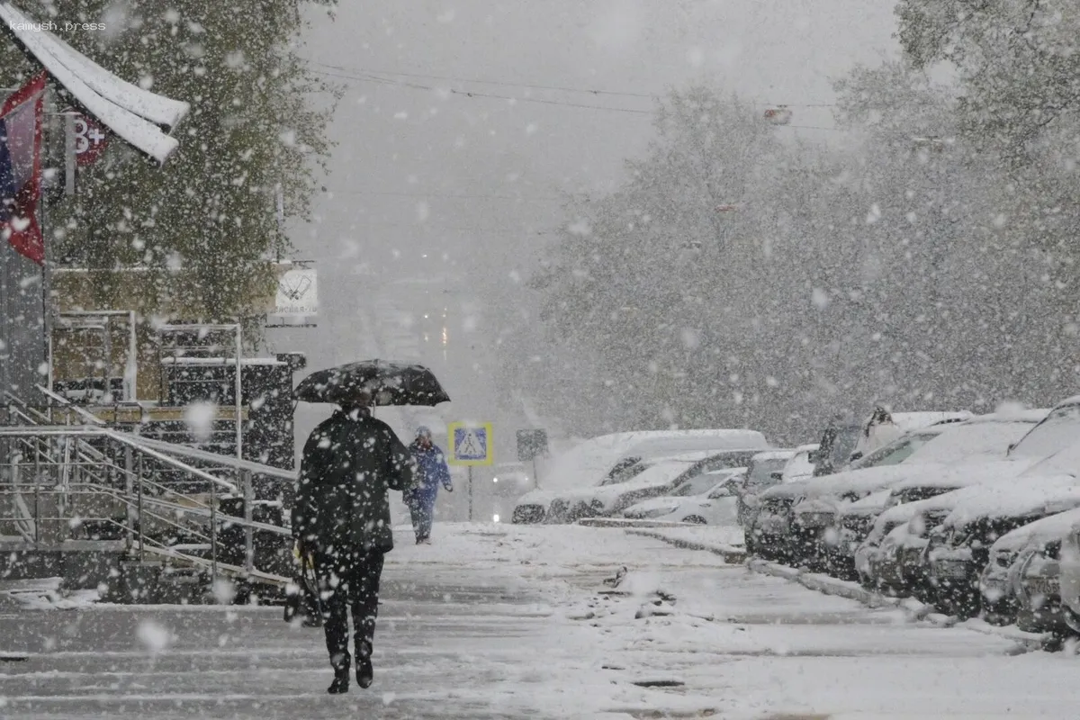 Метеорологи рассказали, чего ожидать тюменцам от погоды в ближайшие дни