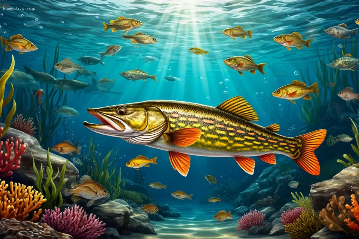 Утрата традиционных промысловых рыб в водах Северной Финляндии