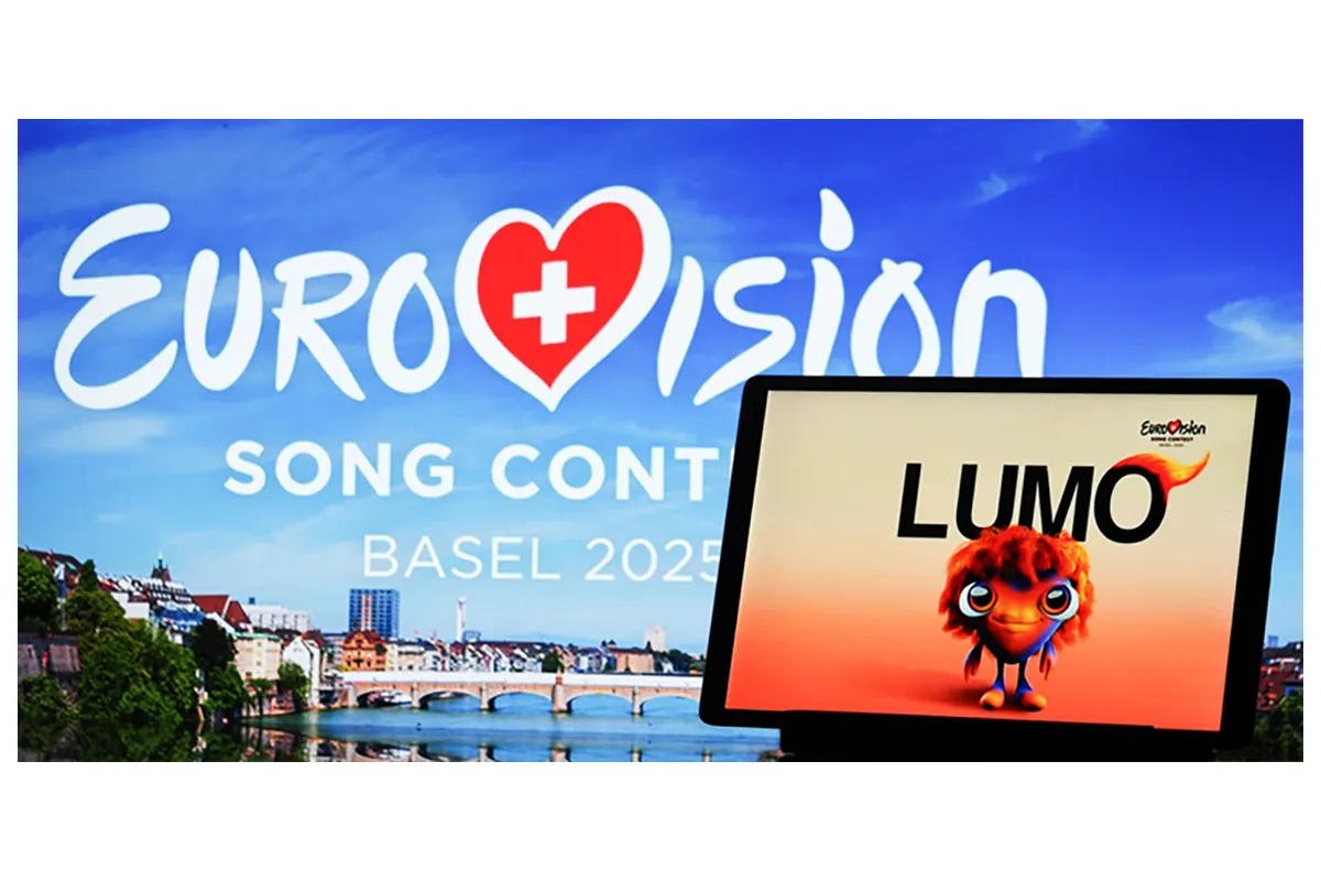 «Евровидение-2025»: определены место и дата конкурса