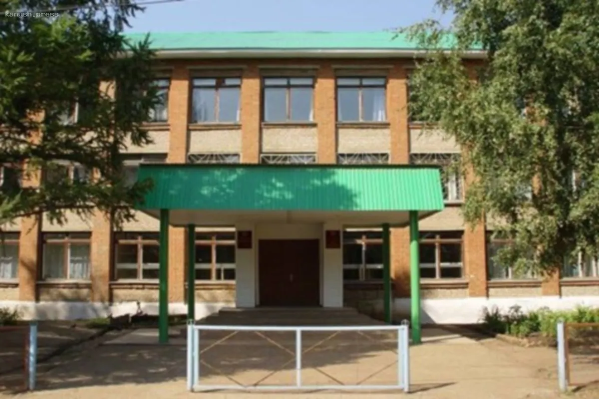 Школа №4 в Агрызе включена в план капитального ремонта на 2025 год
