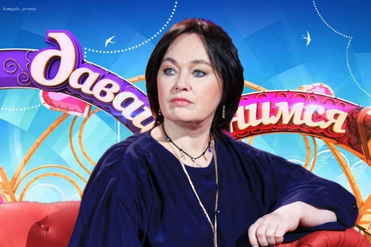 «Отношение к работе с маслом и сыром»: Гузеева ценит свою роль ведущей в программе «Давай поженимся»