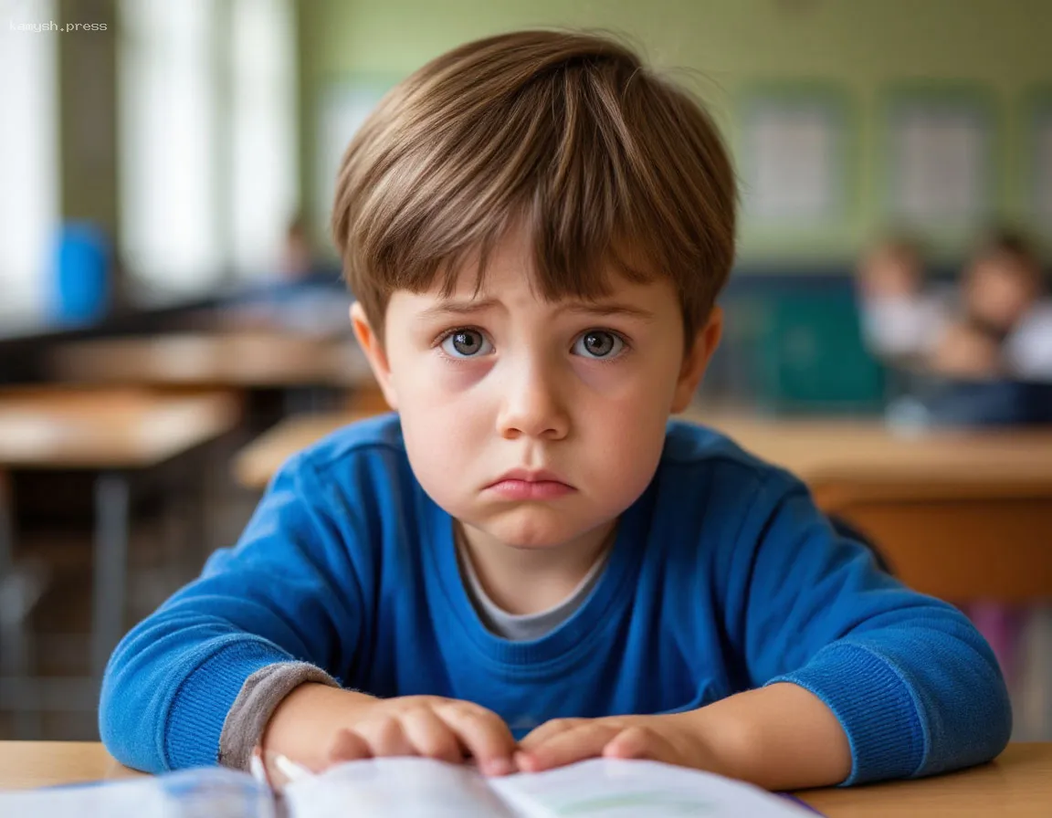 В Новосибирске обнародовали статистику по детям, страдающим от школьного буллинга