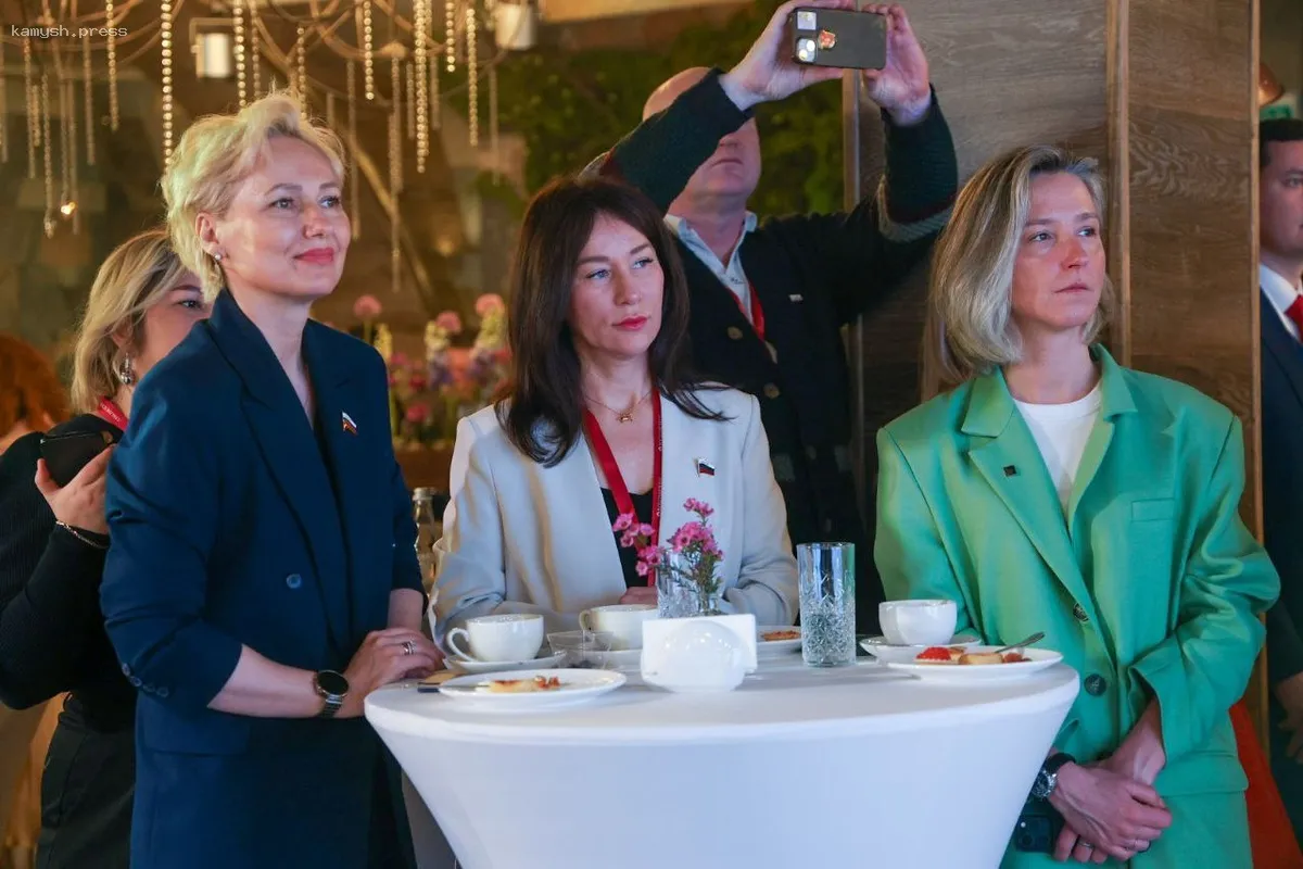 В Архангельской области состоится образовательная конференция для супруг военных