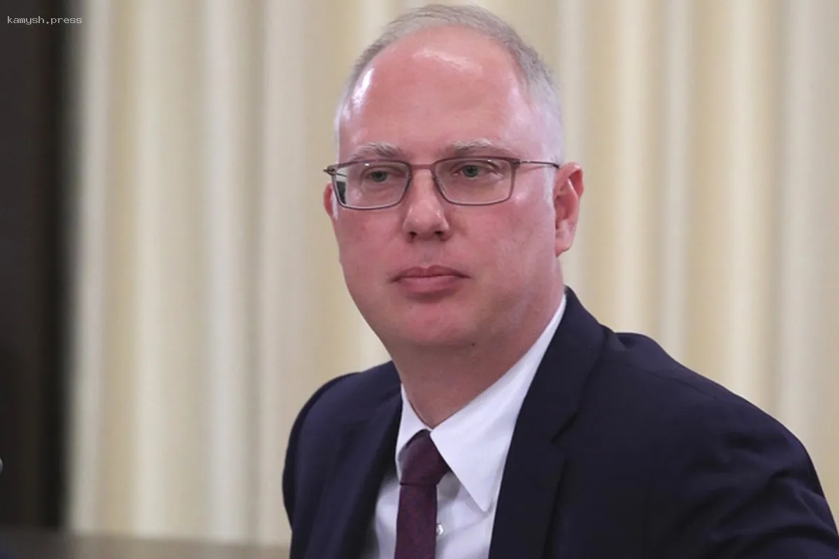 Глава РФПИ Дмитриев проводит встречи с администрацией Трампа в Вашингтоне