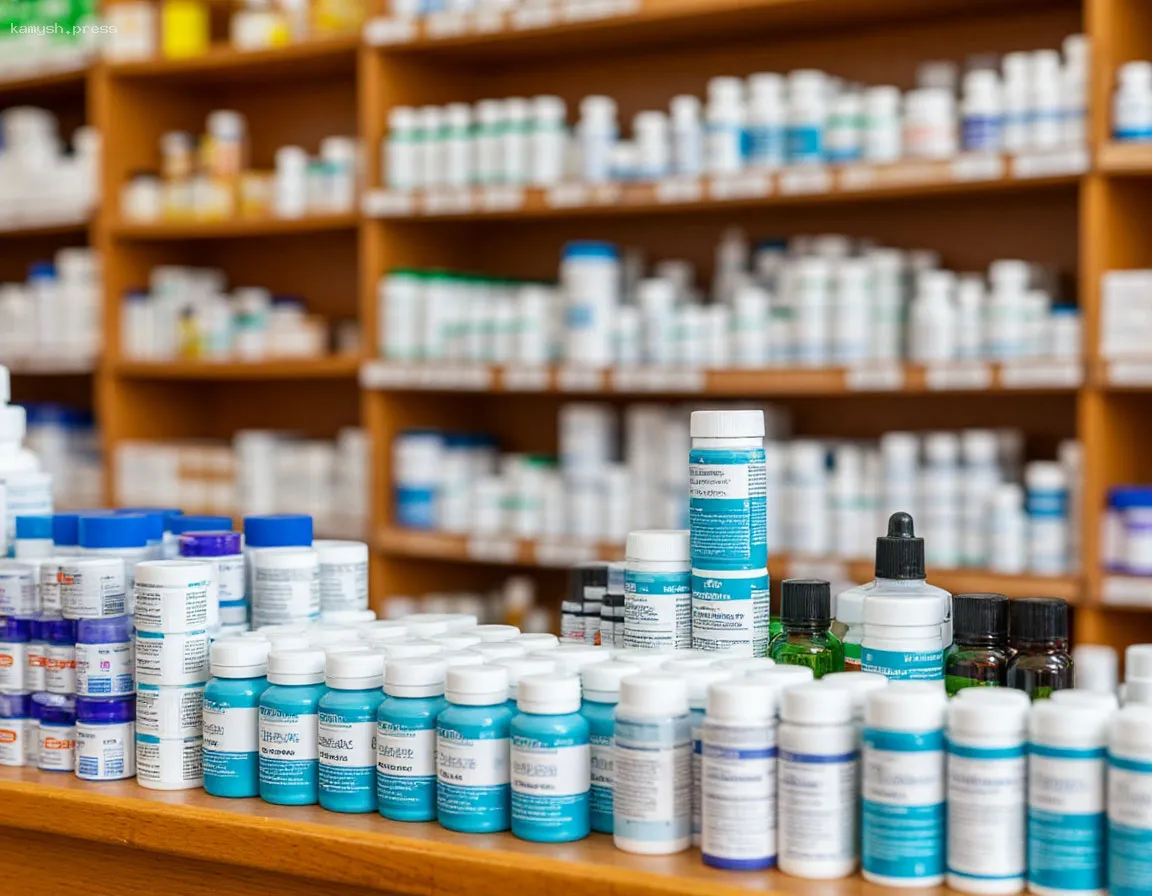 Минздрав обновил список жизненно важных медикаментов, добавив два новых препарата