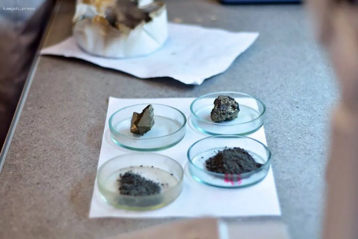 Китайские исследователи достигли успеха в извлечении урана из морских вод