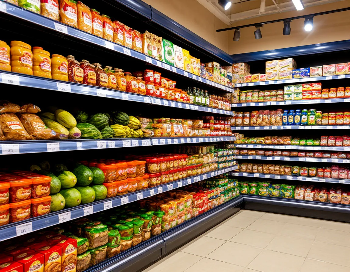 В Госдуме представили первый проект закона о социальном питании