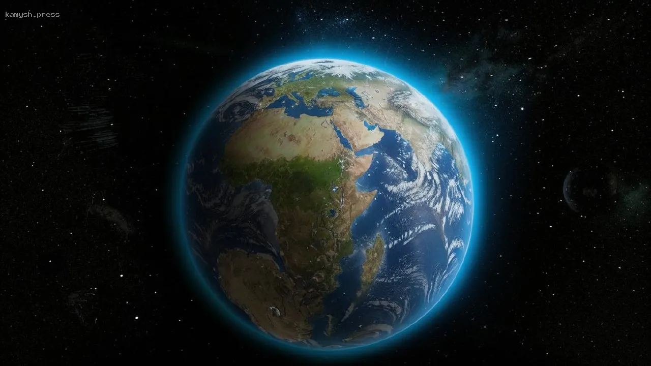 Исследования подтверждают: в недрах Земли заключена энергия, способная изменить мир к лучшему