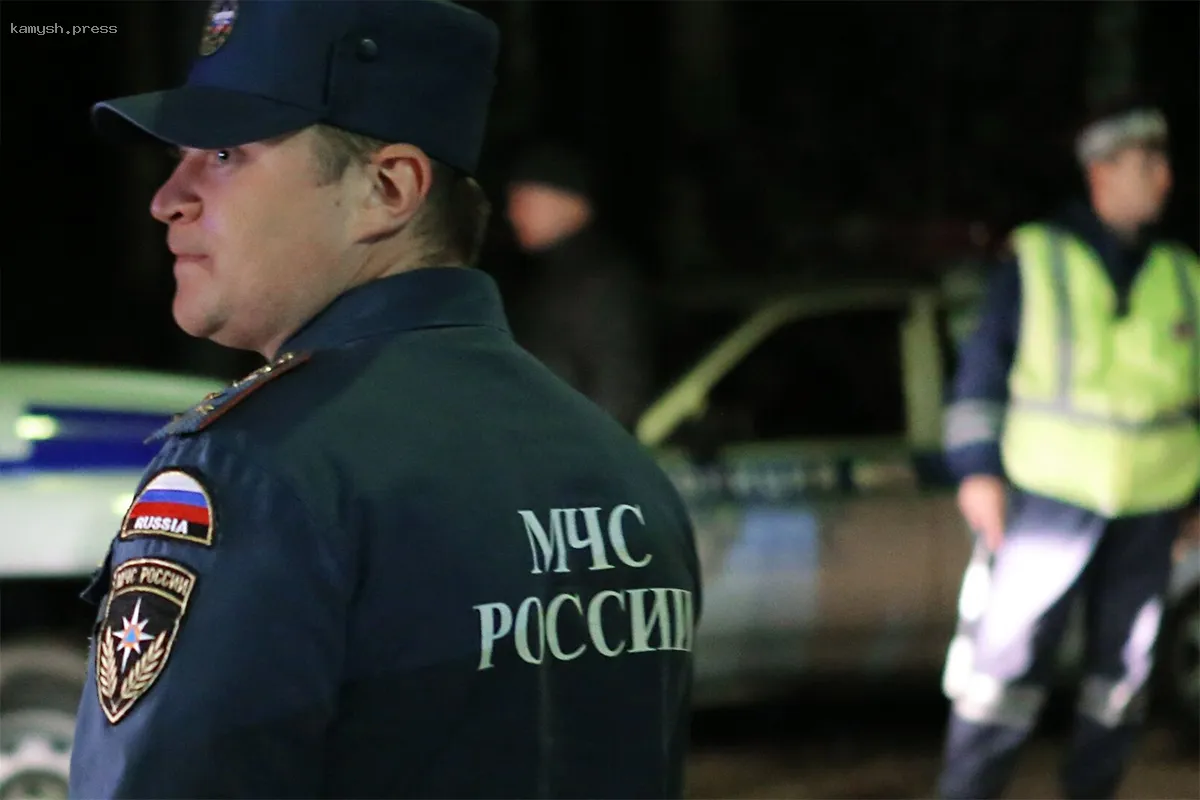 В Приморском крае зафиксированы взрывы газовой установки у административных зданий