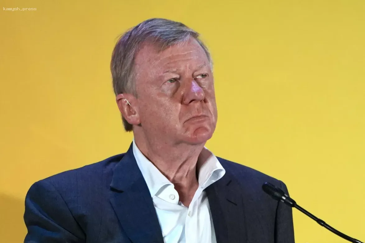 Арбитражный суд Москвы принял меры предосторожности по иску "Роснано" к Чубайсу и его соратникам