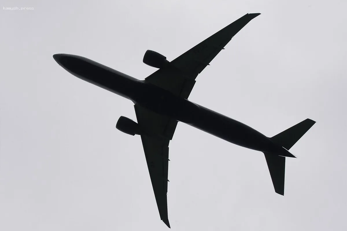 Стоимость экспортируемых в США китайских самолетов увеличилась в несколько раз