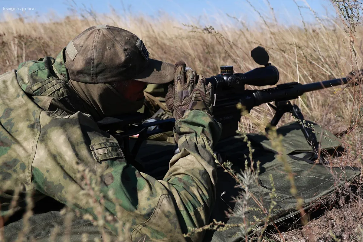 Рогов сообщил о нейтрализации одного из главарей «Правого сектора»