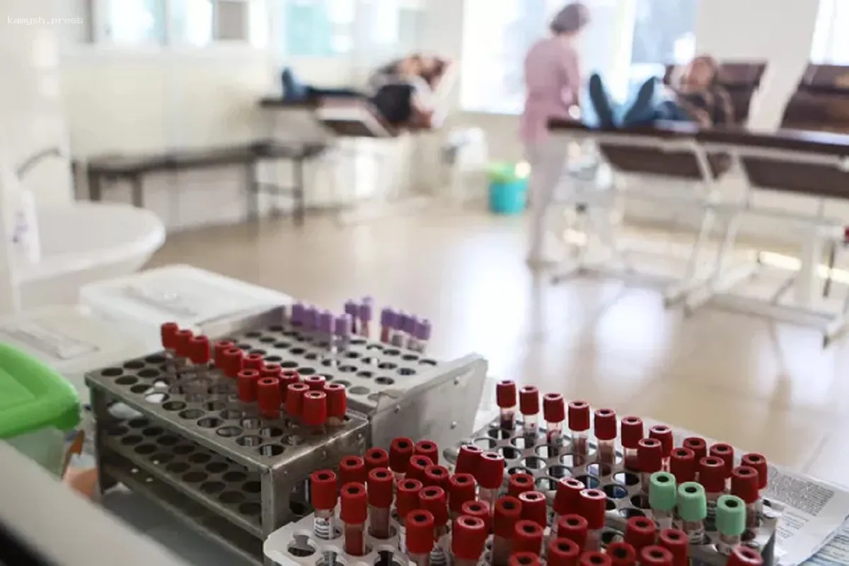 В Новосибирске состоится марафон в поддержку доноров костного мозга