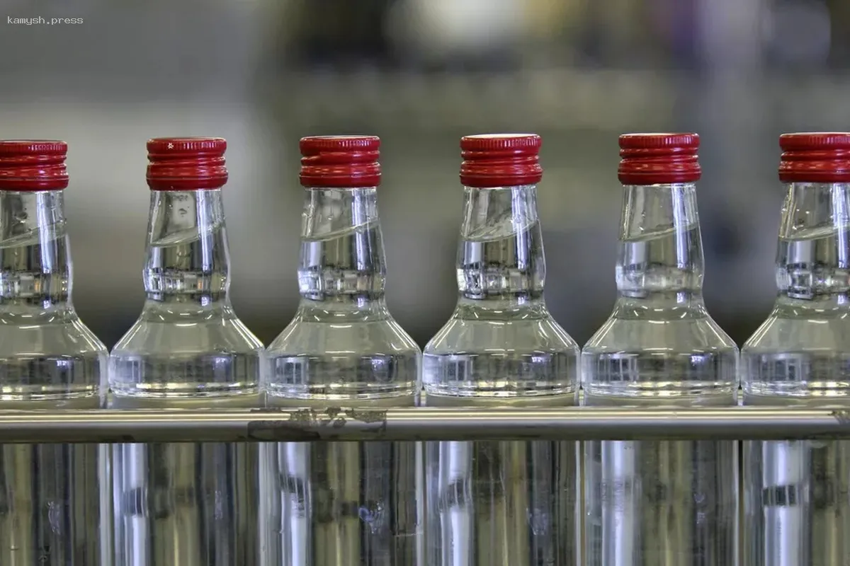 Хирург рассказал о безопасном уровне алкоголя в организме