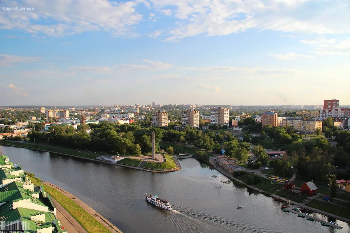 В Орловской области 12 туристических проектов получили более 30 миллионов рублей