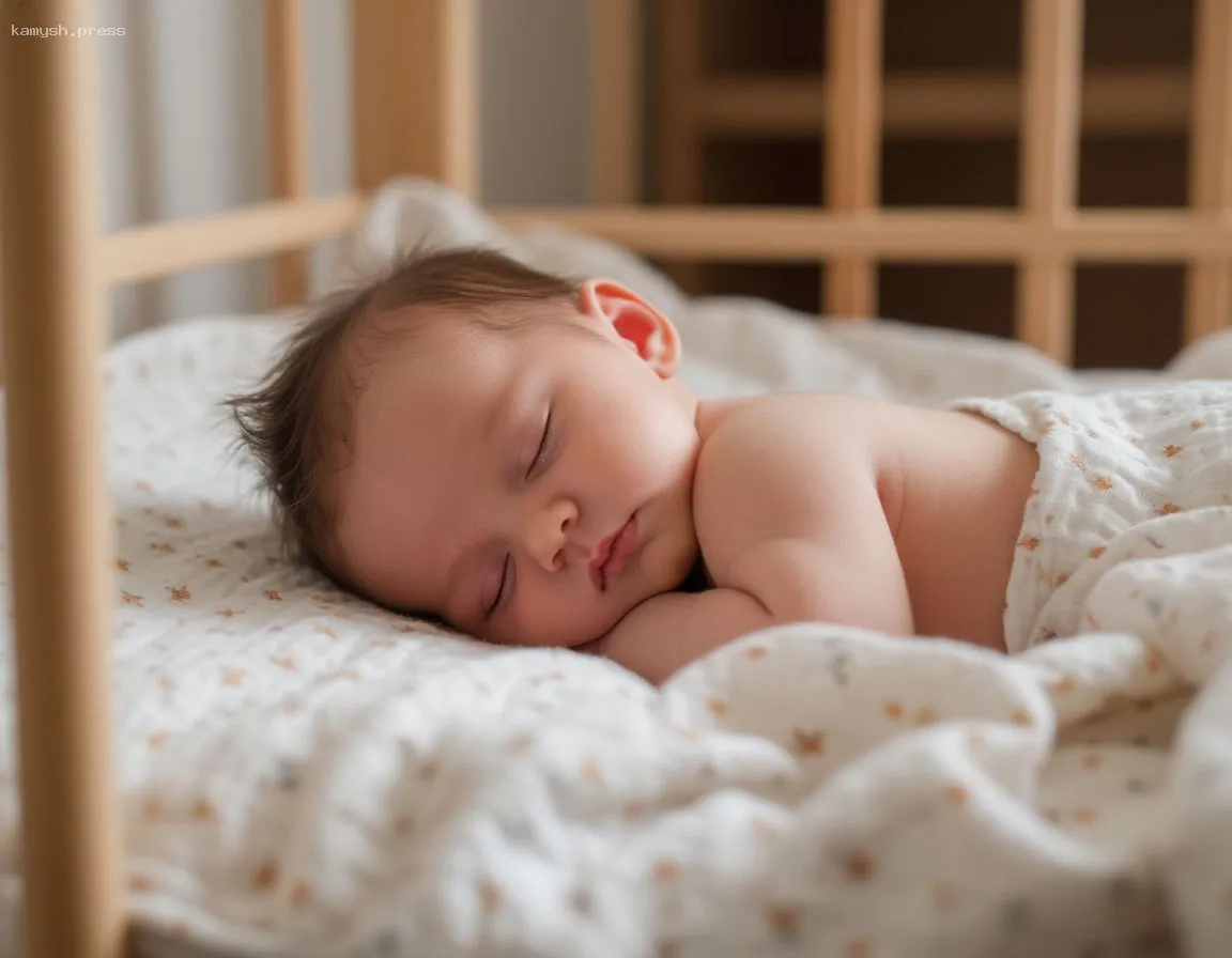 В Приморском крае скончался семимесячный малыш на руках медицинских работников