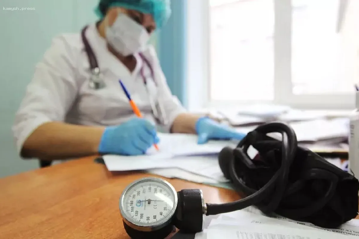 Новосибирская область занимает третью позицию по зарплатам врачей