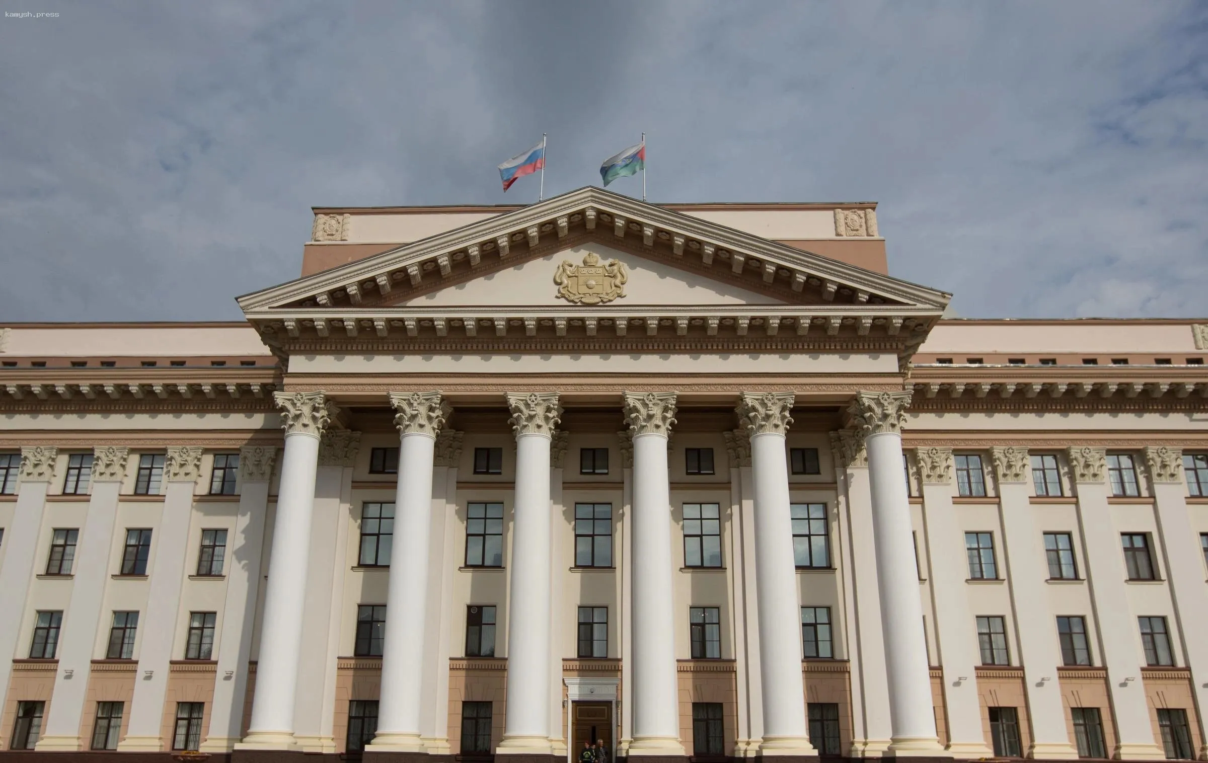 В Тюменской области назначен новый руководитель Центра управления регионом