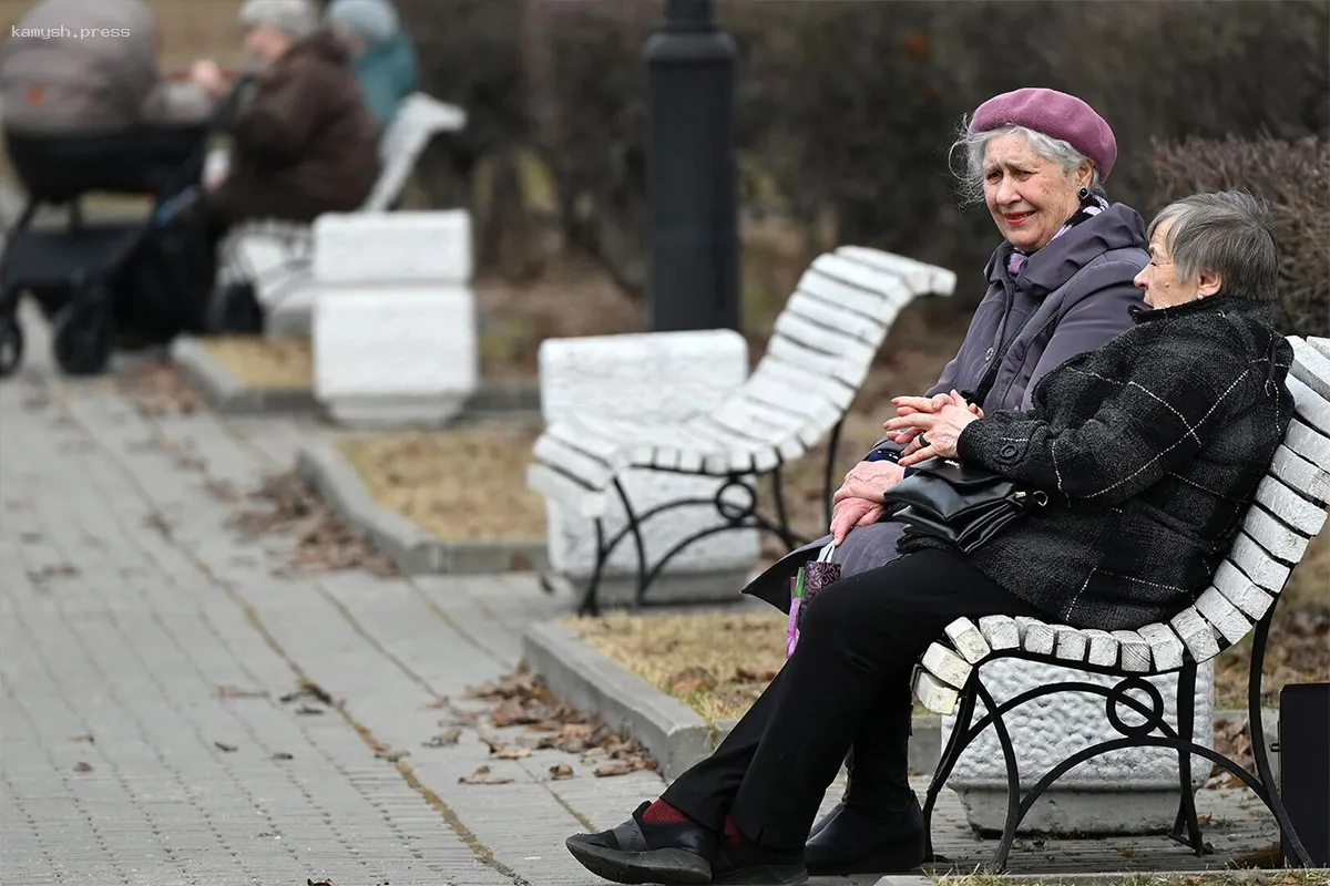 Пенсионеры России получат увеличение выплат в мае