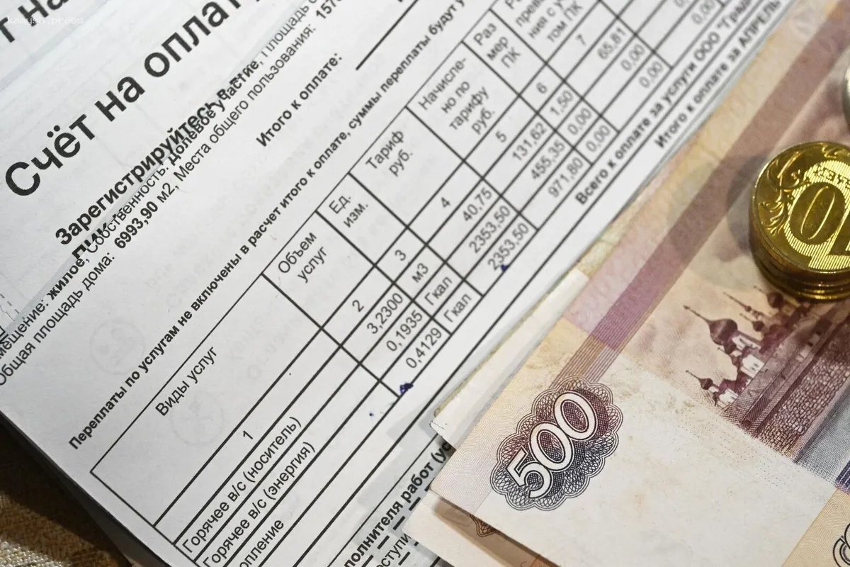 Юрист предупредил о возможных последствиях для собственников, игнорирующих оплату ЖКХ