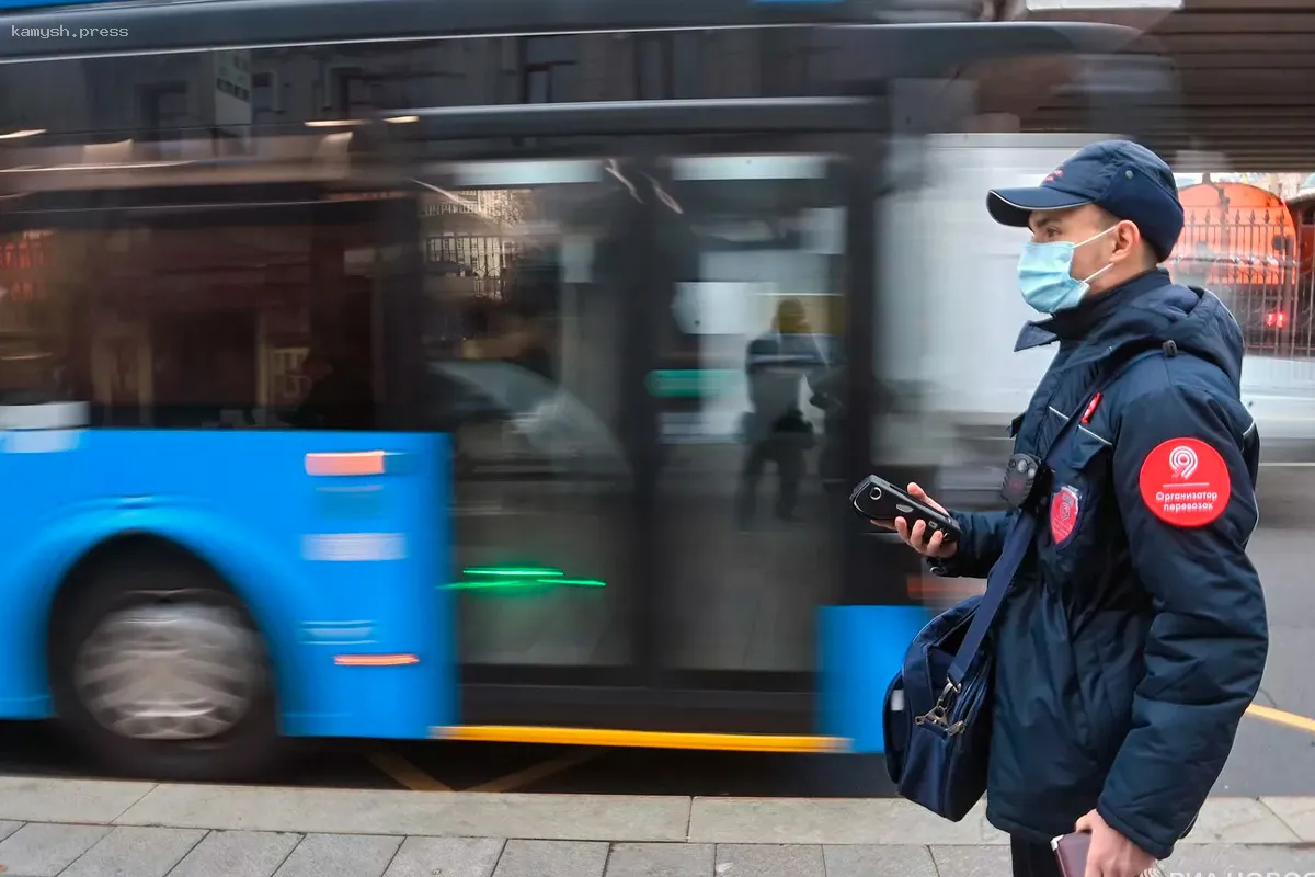 Объявлен конкурс на обновление пунктов весового контроля в Чувашской Республике
