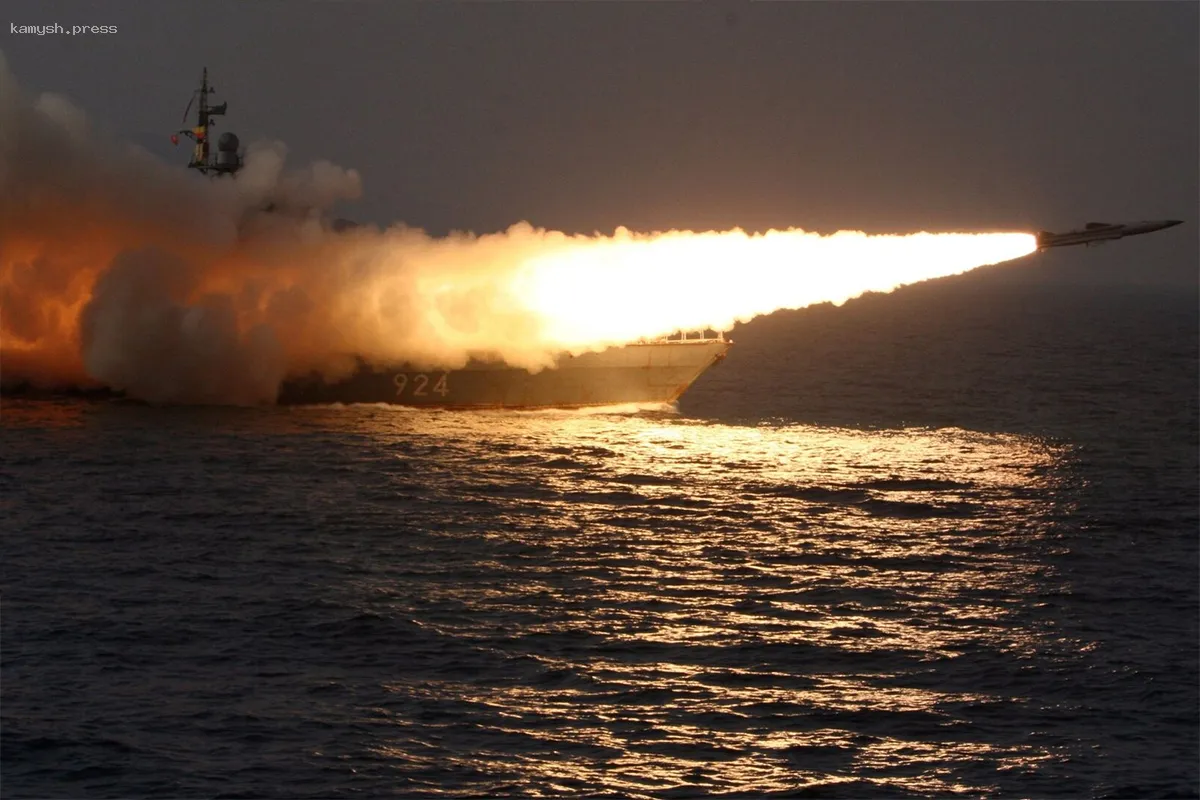 На японском острове Хоккайдо пройдут первые учения с ракетами "земля-корабль"