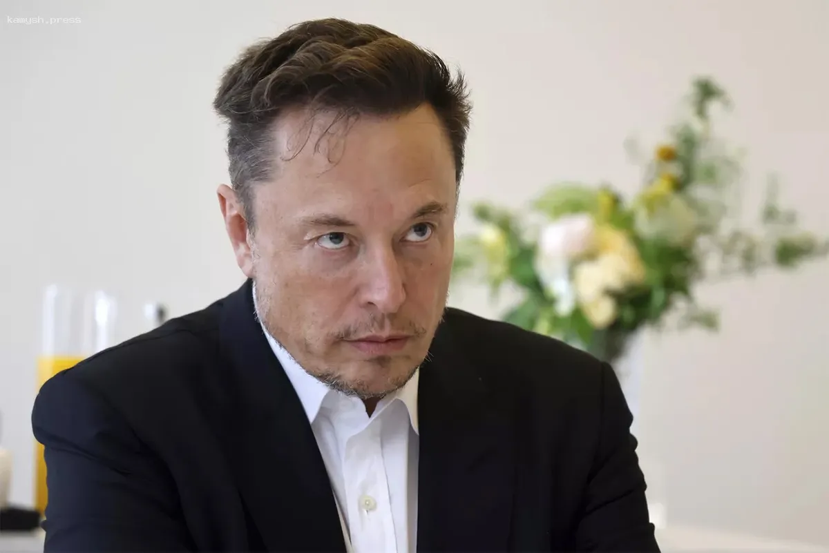 Илон Маск и Скотт Бессент устроили громкую ссору в Белом доме