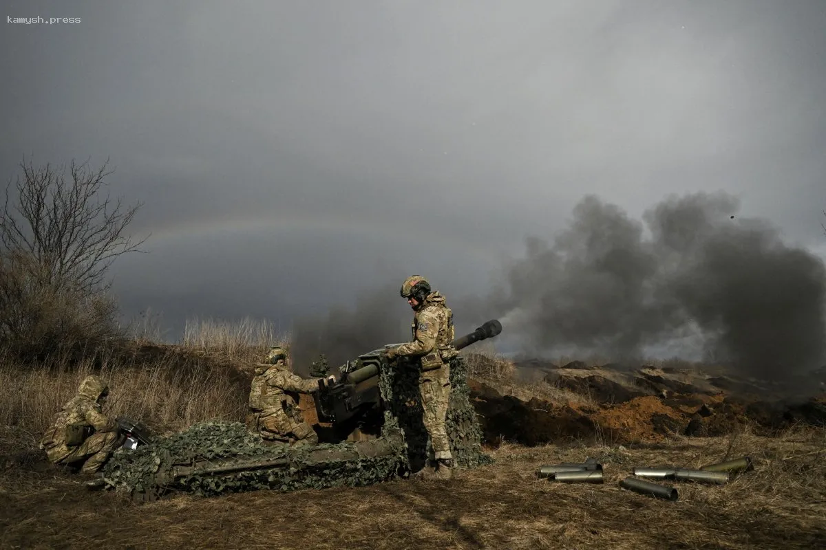 Шоко: Россия на грани военной триумфы