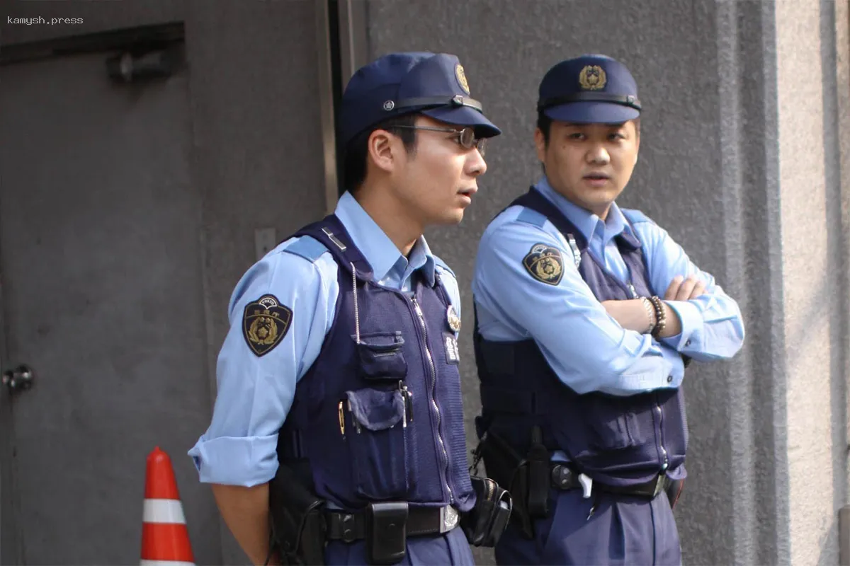 В Японии произошла попытка вторжения в школу