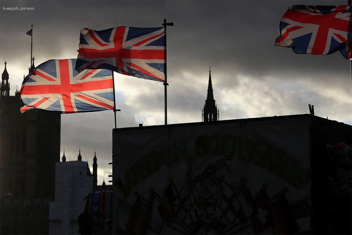 В Великобритании разгорелся скандал из-за родительской жалобы в школе