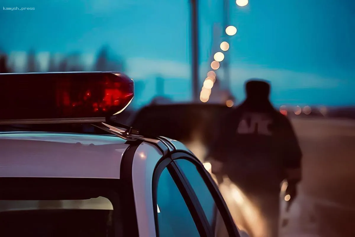 В Новосибирской области начато расследование по факту трагического ДТП с двумя жертвами